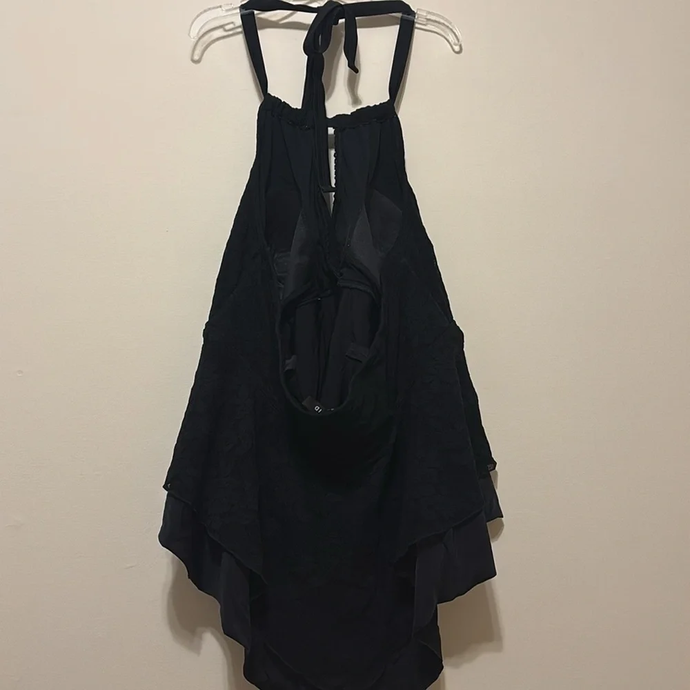 Torrid Swim Top - Picture 3 of 5